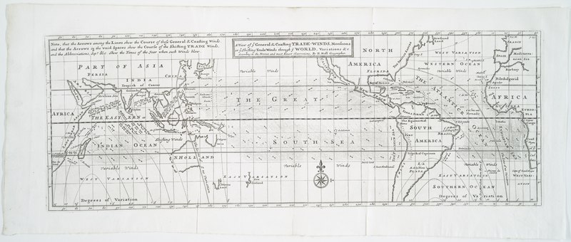 File:A view of ye general & coasting trade-winds, monsoons or ye shifting trade winds through ye world, variations etc - according to the newest and most exact observations - by H. Moll, geographer. NYPL465245.tiff