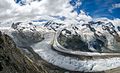 A view on Gorner glaciar and Monte Rosa massif.jpg