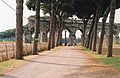 Parco degli Acquedotti, Rome