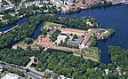 Berlin - Stadion Olimpijski - Niemcy