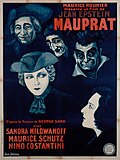 Thumbnail for Mauprat (film)