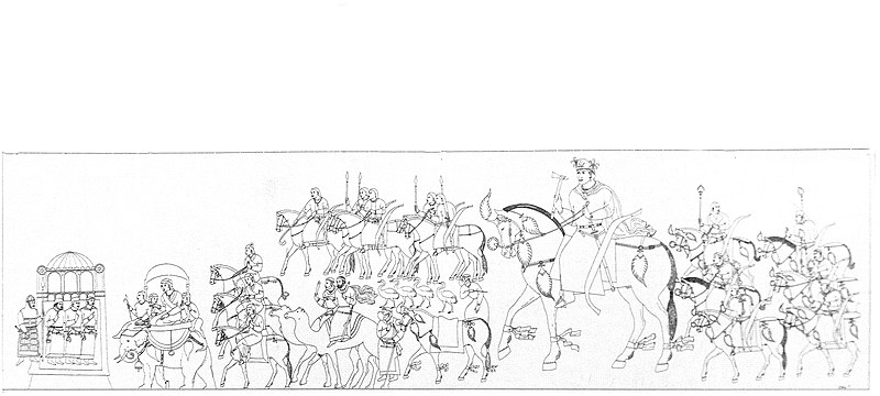 File:Afrasiab procession (reconstitution).jpg