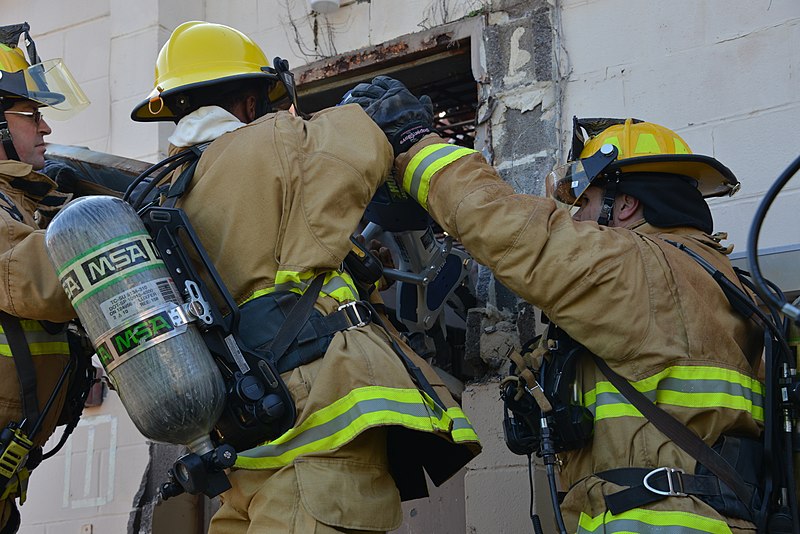 File:Air National Guard Firefighters (33454452992).jpg