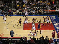 Lakers vs. Clippers: Upcoming Series Info & Rivalry History - Ticketmaster  Blog