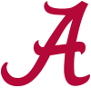 Alabama Atletik logo.svg