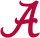 Alabama Athletics logo.svg