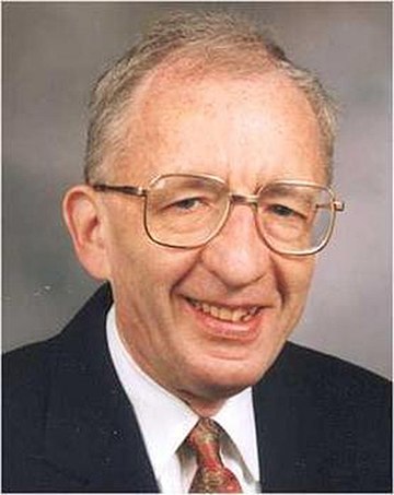 Alan Baker