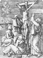 Albrecht Dürer - Crucifixion - WGA7295.jpg