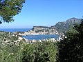 Port de Sóller: Bucht