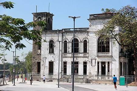 Aldeia Maracanã 01