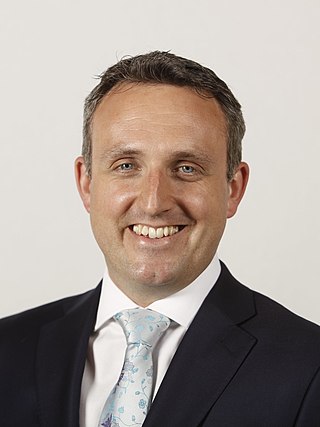 <span class="mw-page-title-main">Alex Cole-Hamilton</span> Scottish politician