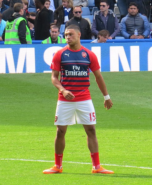 File:Alex Oxlade-ChamberlainOct 2014.JPG