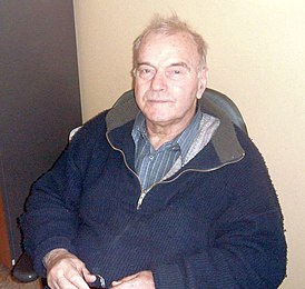 Александр Александрович Каплянский