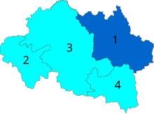 Allier 1993 élus.svg