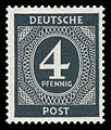 1946, MiNr. 914