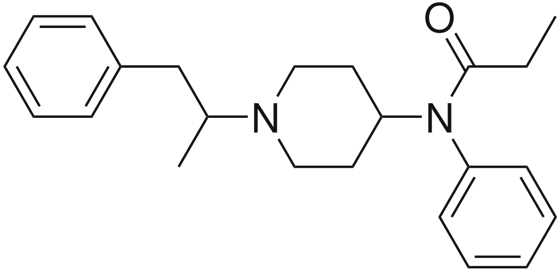 Alfa-metilfentanil