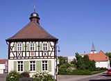 Old Town Hall