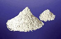 அலுமினியம் நைட்ரைடு தூள் powder