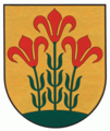 Coat of Arms of Alytus District