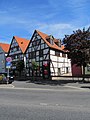 Half-timbered house Am Rathaus 6