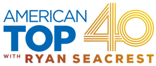 <i>American Top 40</i> Radio countdown series