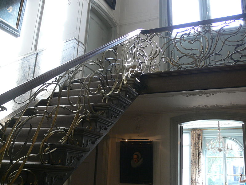 File:Amsterdam - Museum Van Loon 13.JPG