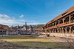 Gradierwerk Bad Salzungen