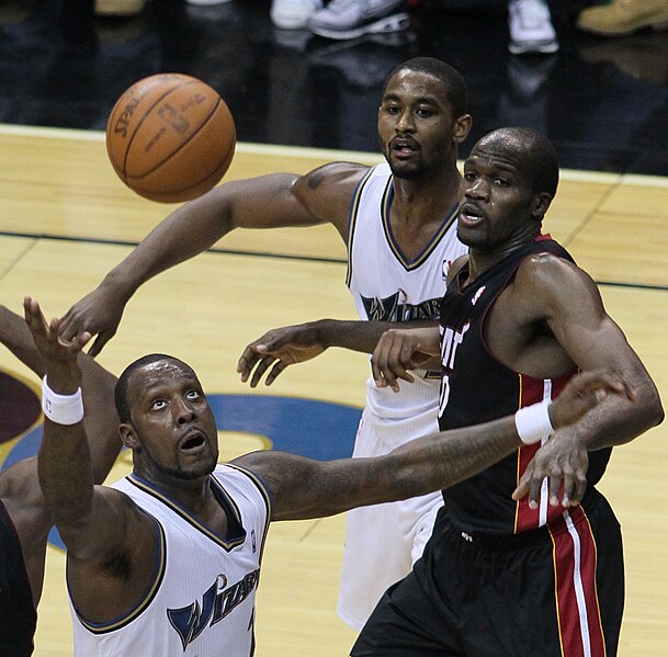 File:Andray Blatche, HIlton Armstrong and Joel Anthony.jpg