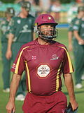 Thumbnail for List of Suffolk County Cricket Club List A players