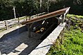 Lavoir de Bessouye