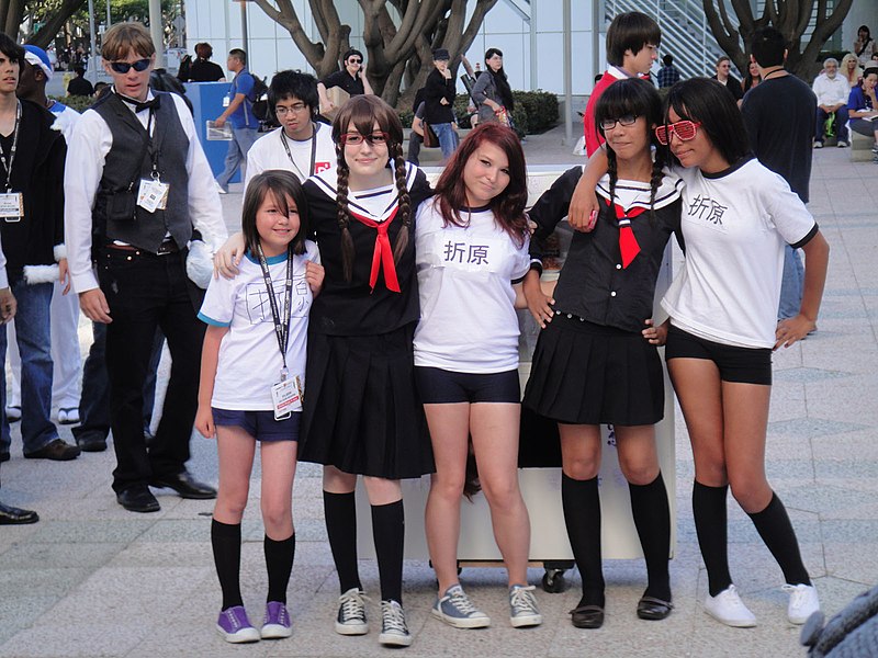 File:Anime Expo 2011 (5892749063).jpg