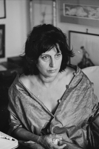 Anna Magnani