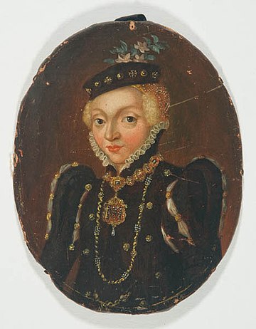 Anna Maria von Pfalz-Neuburg