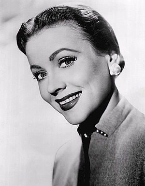 Anne Jeffreys