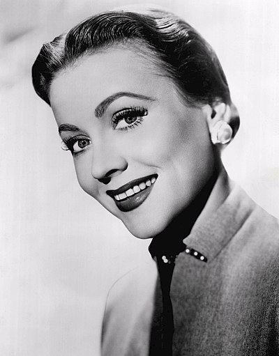 Anne Jeffreys Net Worth, Biography, Age and more