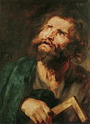 Anthony van Dyck - The Apostle Judas Thaddeus 20455.jpg