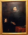 Anton van dyck, retrato del orfebre pucci con su hijo, genova 01.JPG