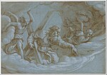 Thumbnail for File:Apparition of Saint Andrew in Glory MET DT11191.jpg