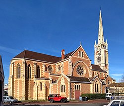 Notre-Dame (Arcachon)