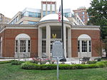 United States Post Office (Arlington, Virginia)