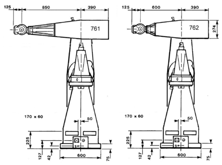 puma 762