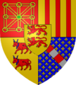 Armoiries Navarre Foix.png