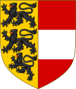 Arms of the Duchy of Carinthia.svg