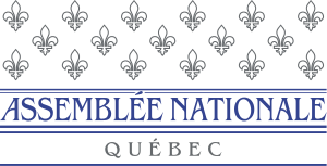 Assemblée nationale du Québec 1.svg