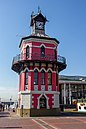 V&A Waterfront clock tower