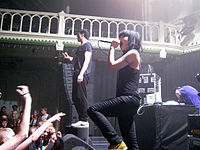 Atari Teenage Riot