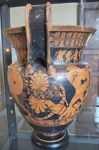 File:Attica, cratere di euphronios, 500-470 ac. ca. 03.JPG