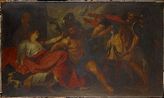 Samson and Delilah