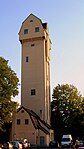 Aubinger Wasserturm