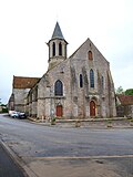 Vignette pour Église Saint-Éloi d'Aunay-sous-Auneau